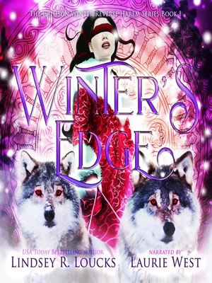 cover image of Winter's Edge